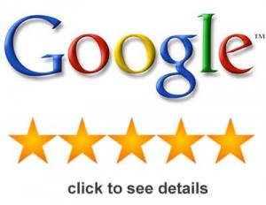 google + local tri valley reviews