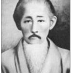  Kanryo Higaonna (1853-1915)