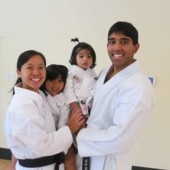 Karate Classes Can Help the Entire Family